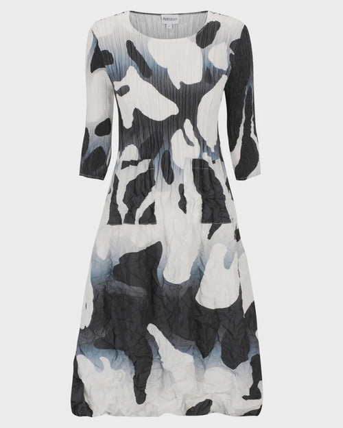 Alquema - Smash Pocket Dress Orca