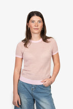 Antler - Aster Top in Pink