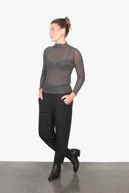 Antler - BOHDI W26 Pant - Black