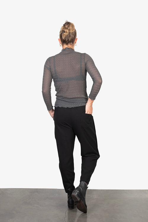 Antler - BOHDI W26 Pant - Black