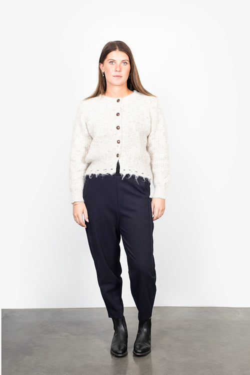 Antler - BOHDI W26 Pant - Navy