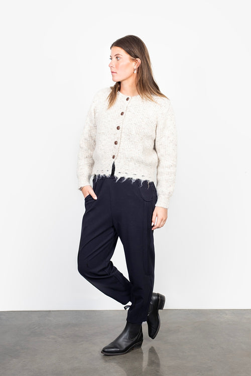 Antler - BOHDI W26 Pant - Navy