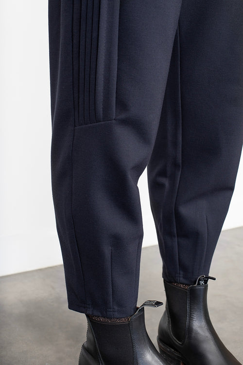 Antler - BOHDI W26 Pant - Navy