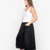 Antler - CYRUS Skirt - Black