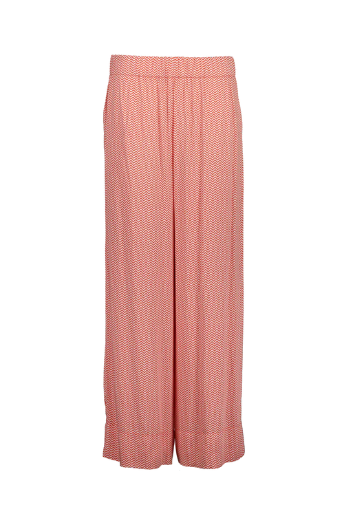 Tuesday - ARIZONA Pants - Flare Print