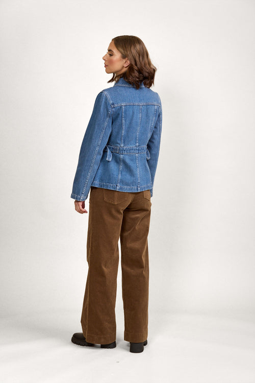 KNEWE - HENDRIX Jacket K6043