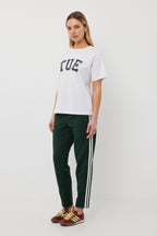Tuesday - BOBBIE Pants Forest Green