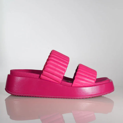 MINX - BREEZE Sandal - Hot Pink