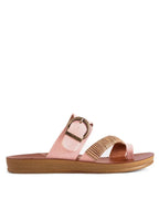 Los Cabos - BRIA Sandal - Pink