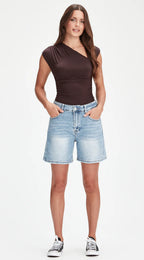 Junkfood - Bronte Shorts