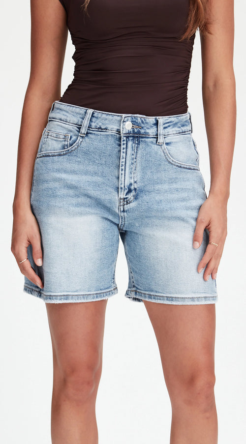 Junkfood - Bronte Shorts