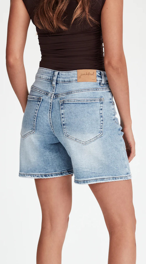 Junkfood - Bronte Shorts