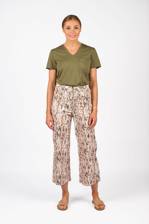 Knewe - Spin Jean K7105
