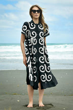 Cooper - ROUND + ROUND Dress