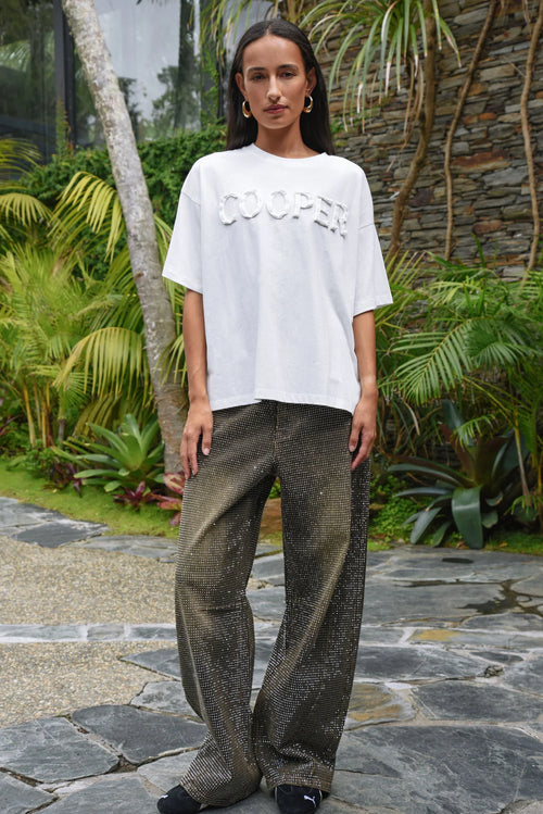 Cooper - Jean-Astics Jean