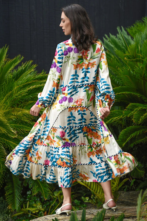 Cooper - Love to the Maxi-Mum Dress