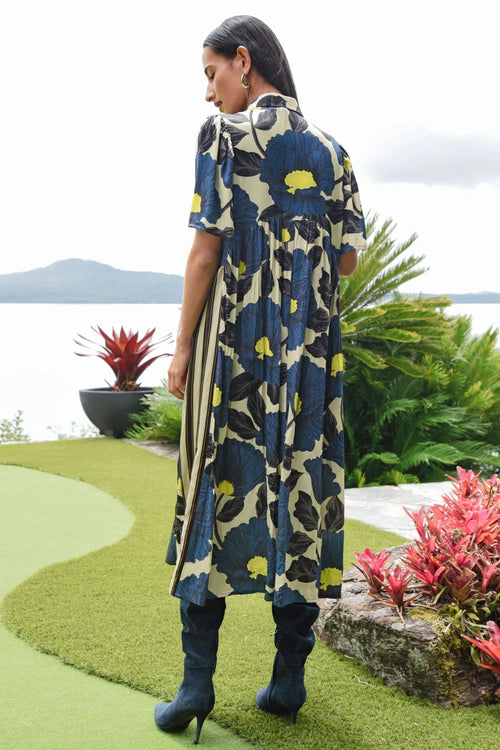 Cooper - Made For Each Other Dress