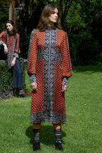 Cooper - Sweet Simplicity Dress