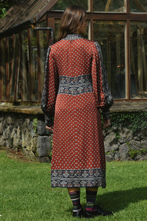 Cooper - Sweet Simplicity Dress