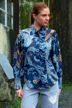 Coop - TRUFFLE RUFFLE Shirt