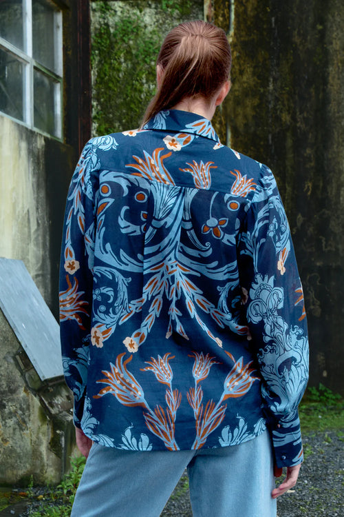 Coop - TRUFFLE RUFFLE Shirt