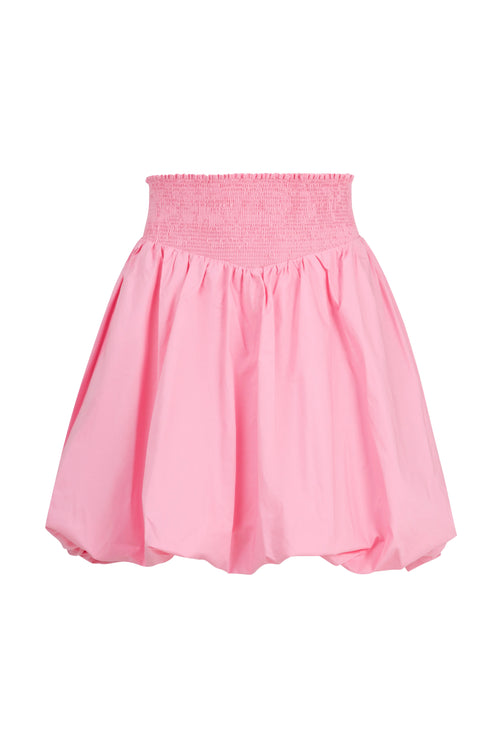 COOP - BUBBLE MIX Skirt - Pink
