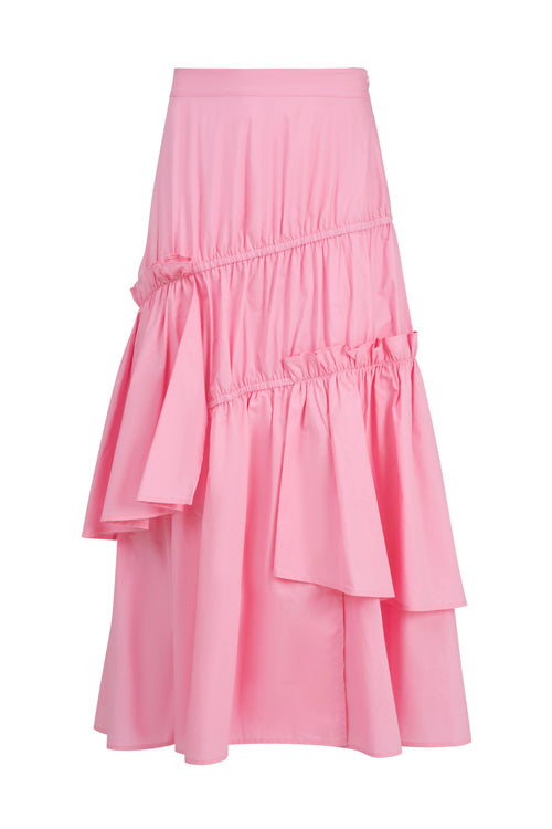 COOP - SKIRT BY QUICKLY skirt - Pink
