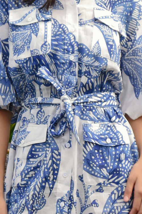 Coop - Bonbon Baby Dress