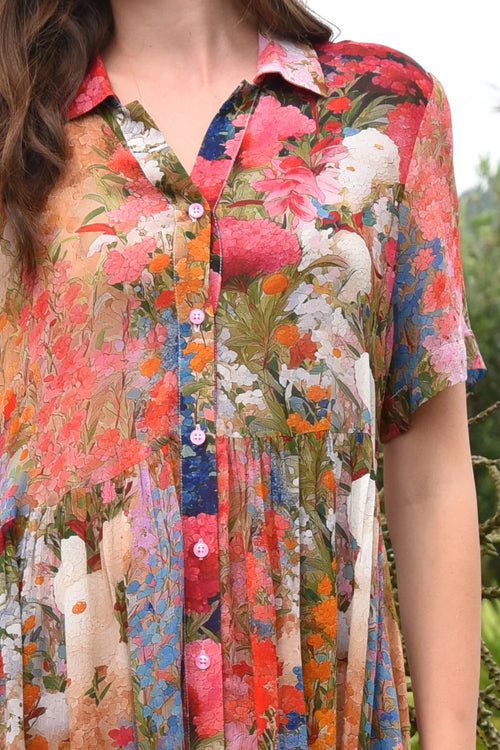 Coop - Flor-Ever After Dress