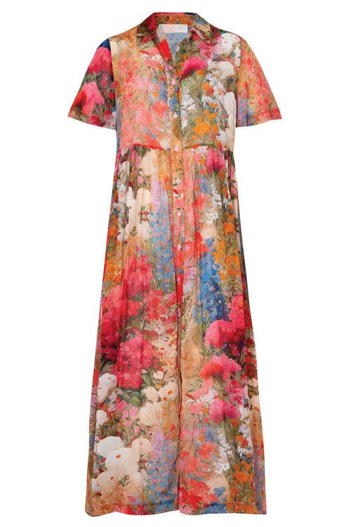 Coop - Flor-Ever After Dress