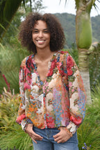 Coop - Meadow Muse Blouse