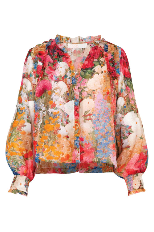 Coop - Meadow Muse Blouse