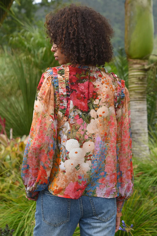 Coop - Meadow Muse Blouse