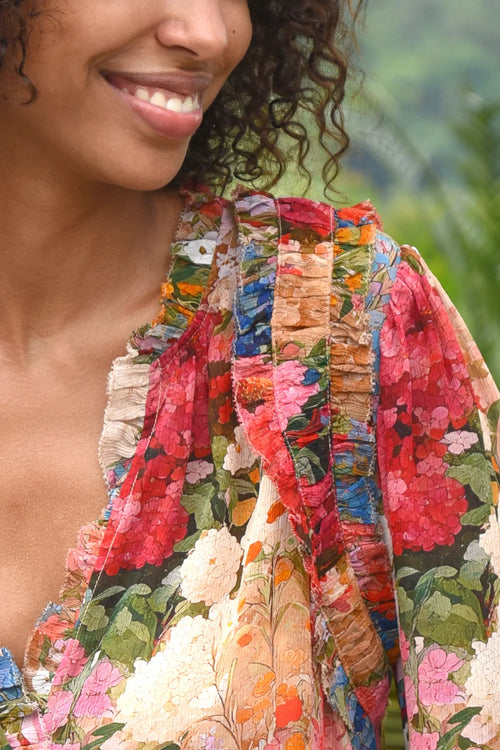 Coop - Meadow Muse Blouse