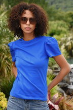 COOP - TRUE COLOURS Top - Blue