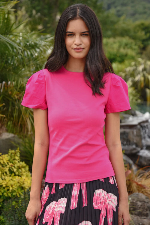 COOP - TRUE COLOURS Top - Pink