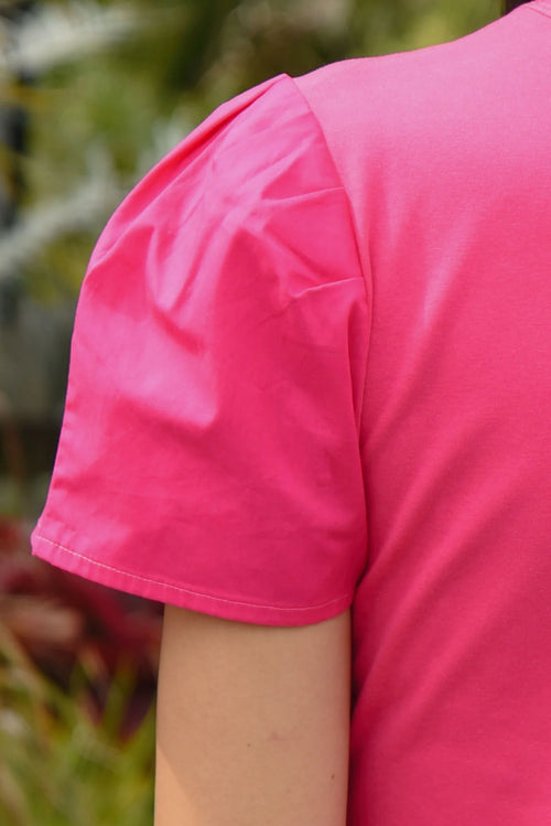 COOP - TRUE COLOURS Top - Pink