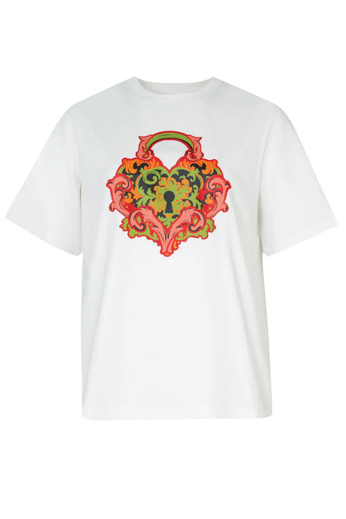 COOP - GUIL-TEE PLEASURES T-Shirt - White