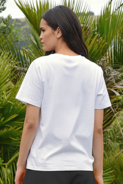 Coop - Postcard Perfect T-Shirt