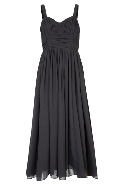 Coop - Bust A Move Dress in Black