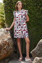 Coop - Shift-Acular Dress