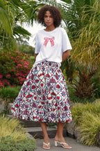 Coop - Social Bubble Skirt
