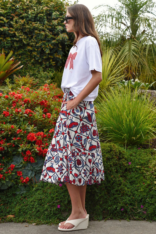 Coop - Social Bubble Skirt