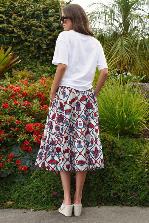 Coop - Social Bubble Skirt