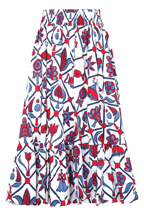 Coop - Social Bubble Skirt