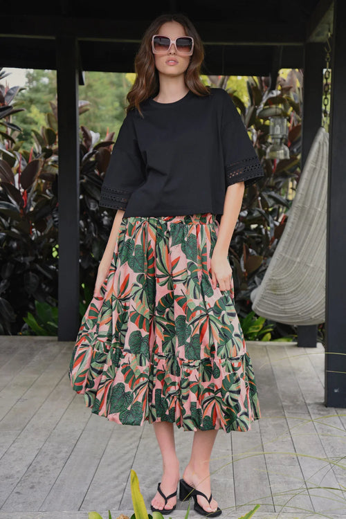 Coop - Social Bubble Skirt