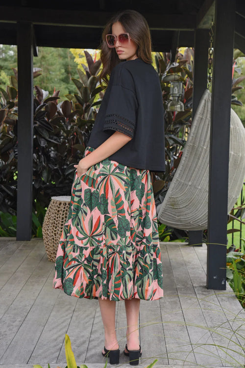 Coop - Social Bubble Skirt