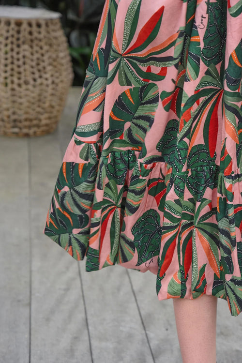 Coop - Social Bubble Skirt