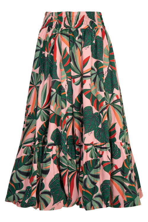Coop - Social Bubble Skirt