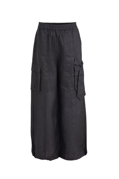 COOP - STRIDE ALONG Trouser - Black